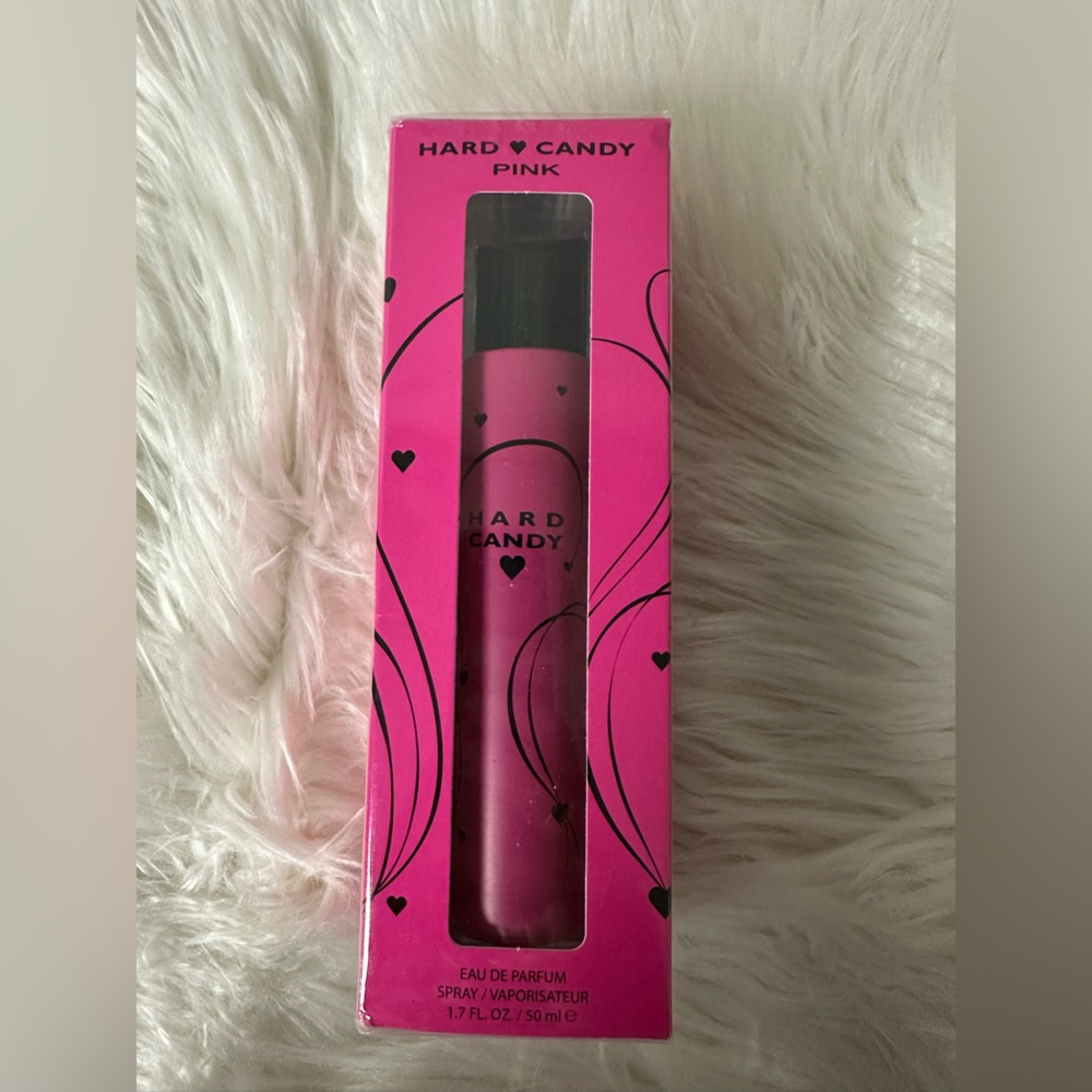 Hard Candy Pink 🌸🩷🩷💖💞💓💗